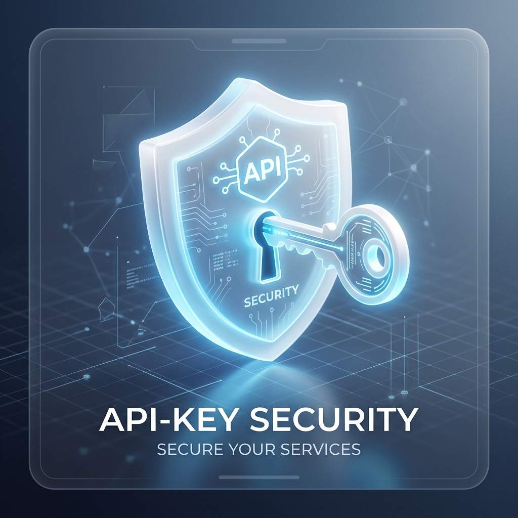 API Key Security